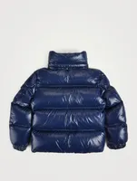 Puffer Jacket