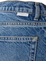 The Billy High-Rise Skinny Jeans