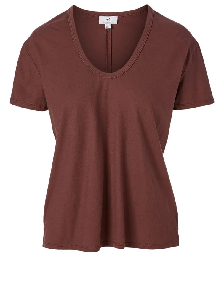 Henson Cotton T-Shirt