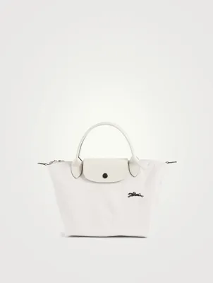Small Le Pliage Club Top Handle Bag