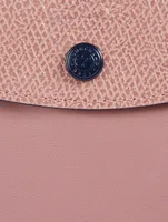Small Le Pliage Club Top Handle Bag