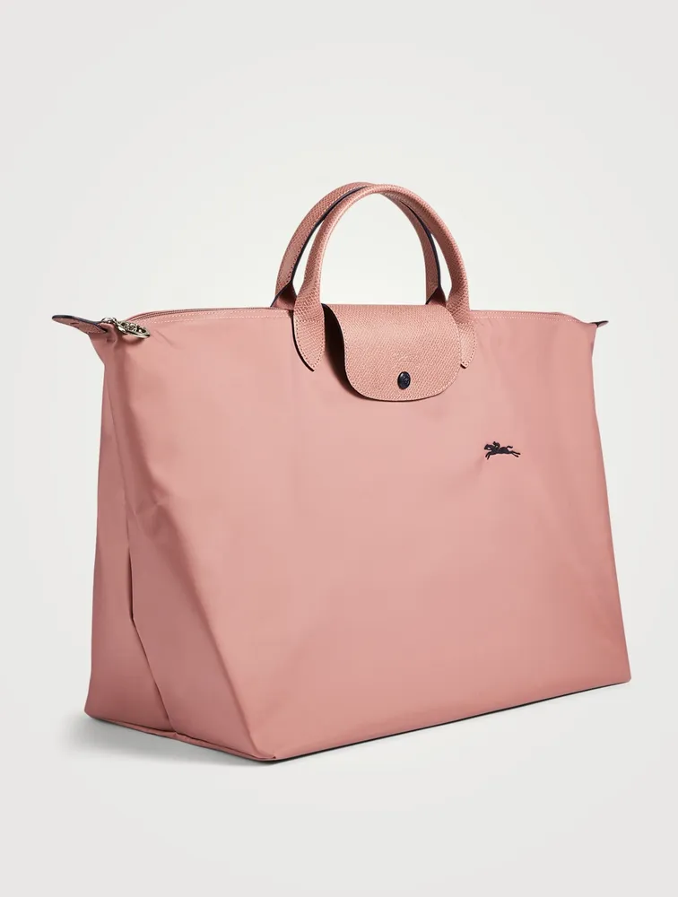 Large Le Pliage Club Travel Bag