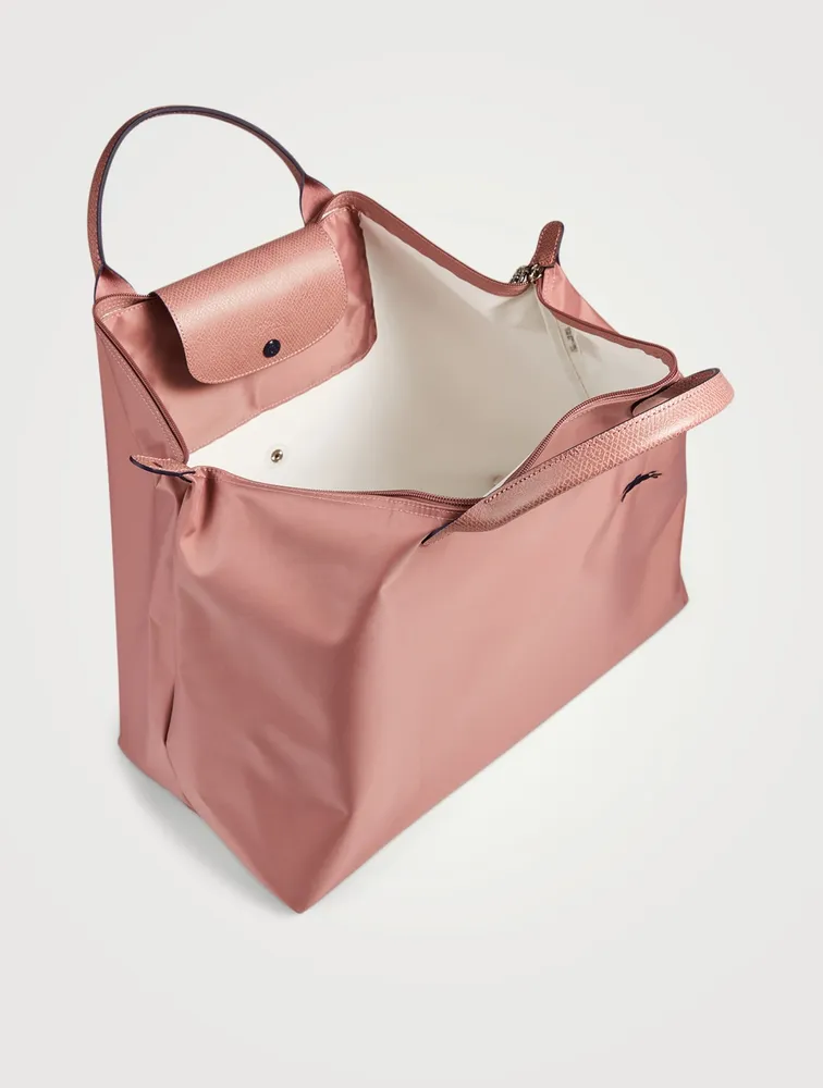 Large Le Pliage Club Travel Bag