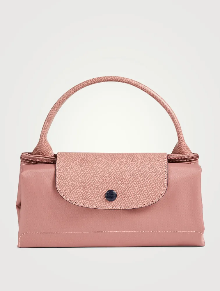 Large Le Pliage Club Travel Bag
