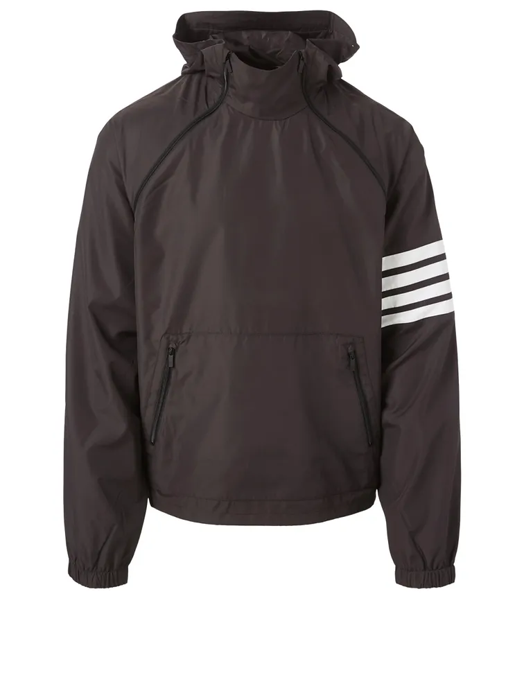 Flyweight Tech Anorak Jacket