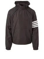 Flyweight Tech Anorak Jacket