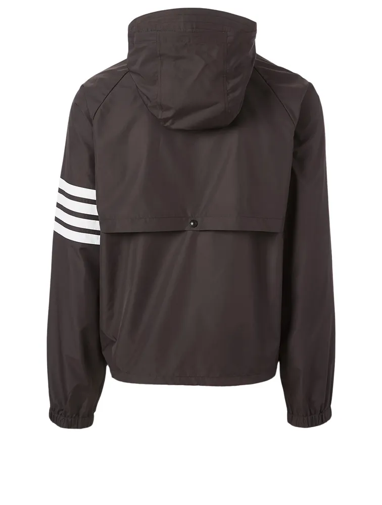 Flyweight Tech Anorak Jacket