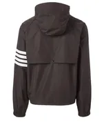 Flyweight Tech Anorak Jacket