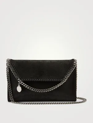 Mini Falabella Crossbody Bag
