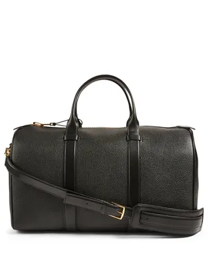 Buckley Leather Duffle Bag