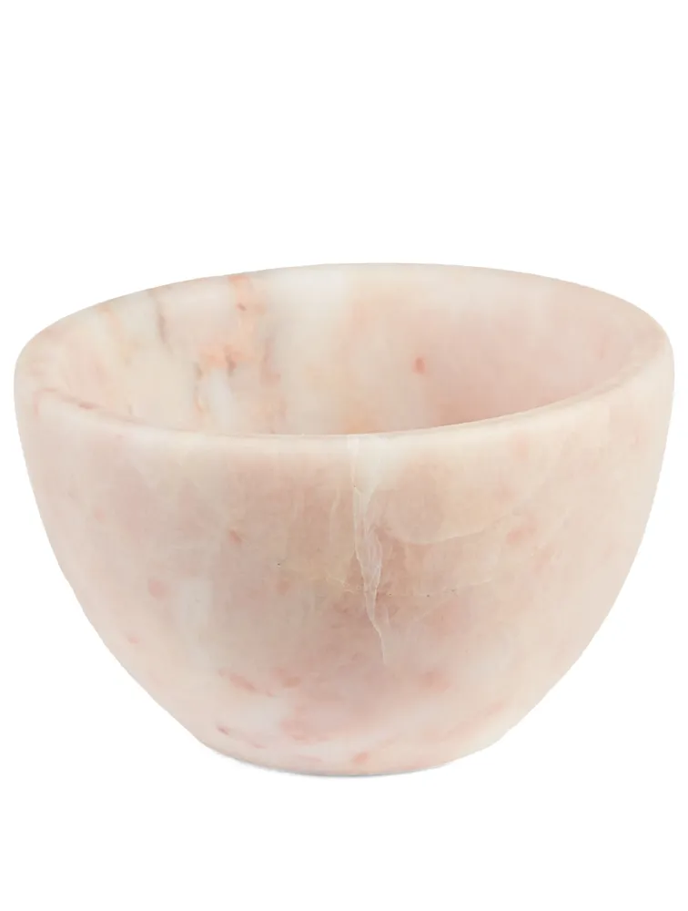 Mini Marble Spice Bowl