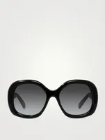 Round Sunglasses