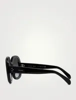 Round Sunglasses