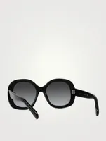 Round Sunglasses