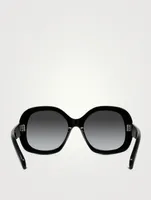 Round Sunglasses