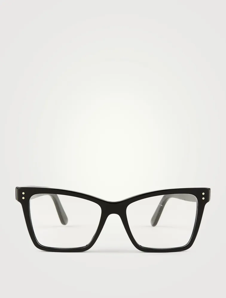 Rectangular Optical Glasses