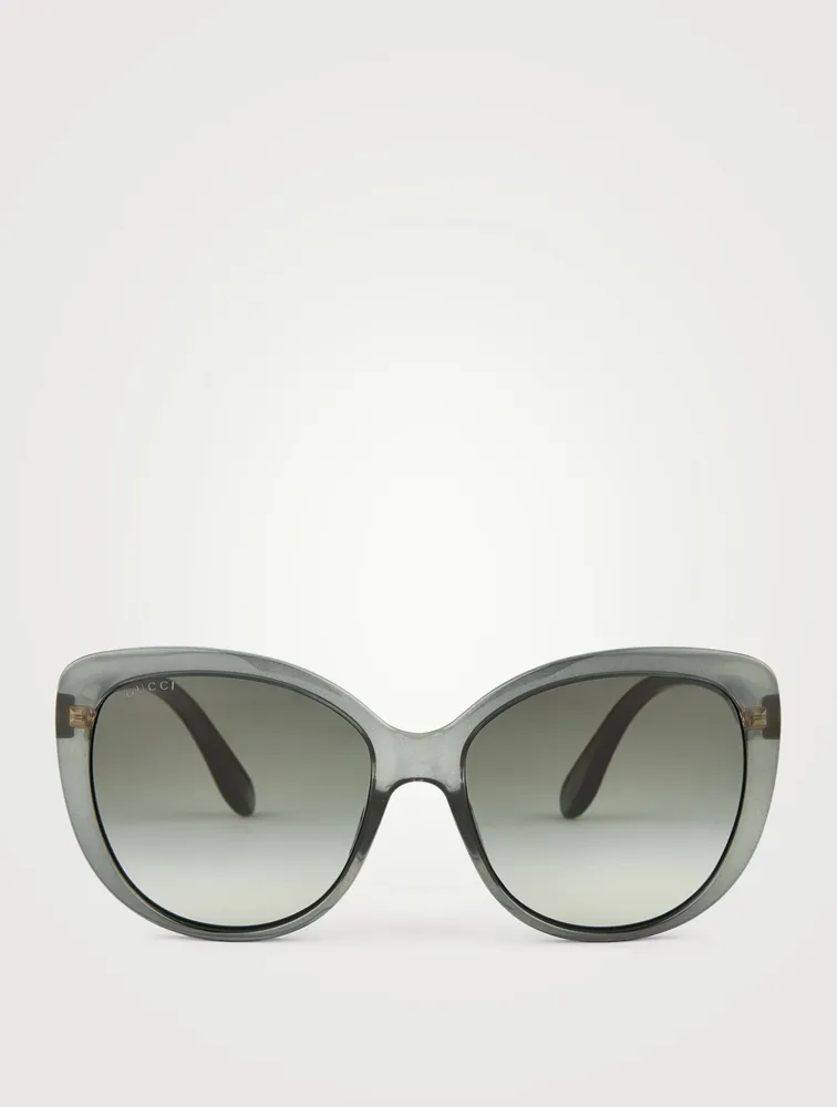 Cat Eye Sunglasses