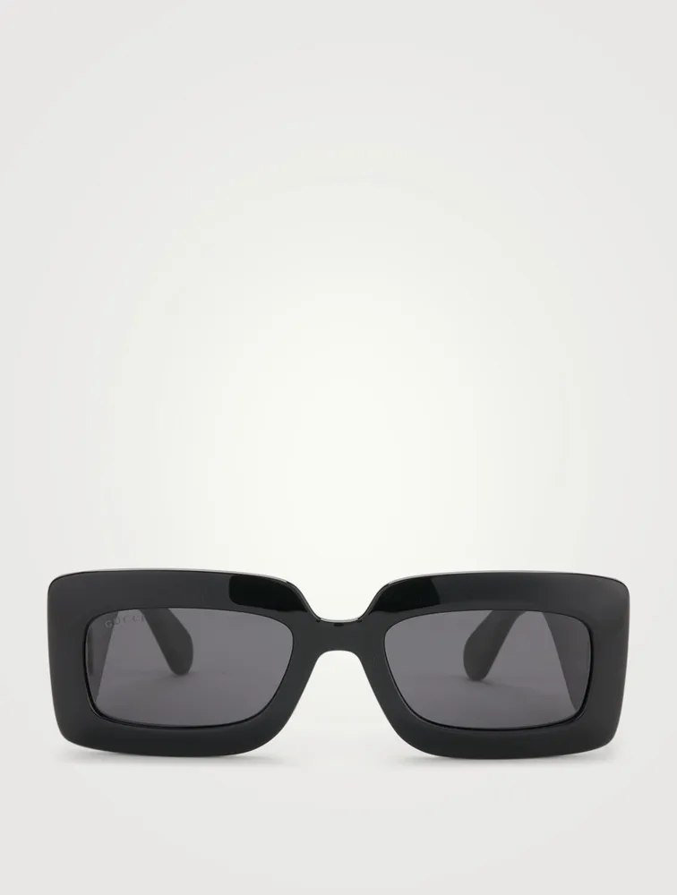 Square Sunglasses