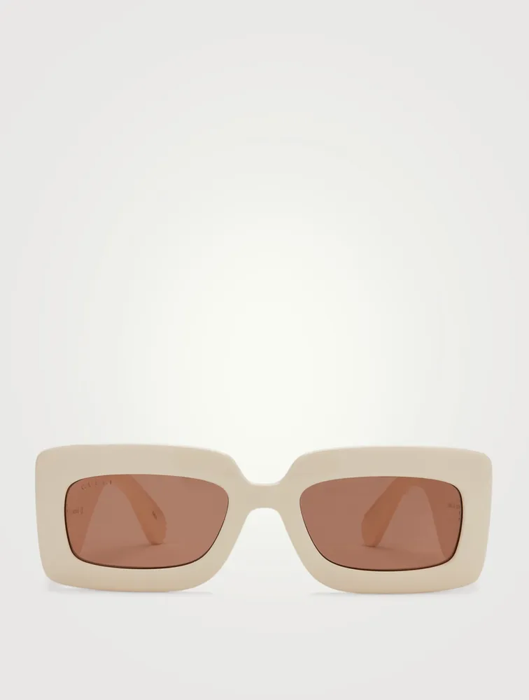 Square Sunglasses