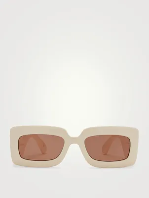 Square Sunglasses