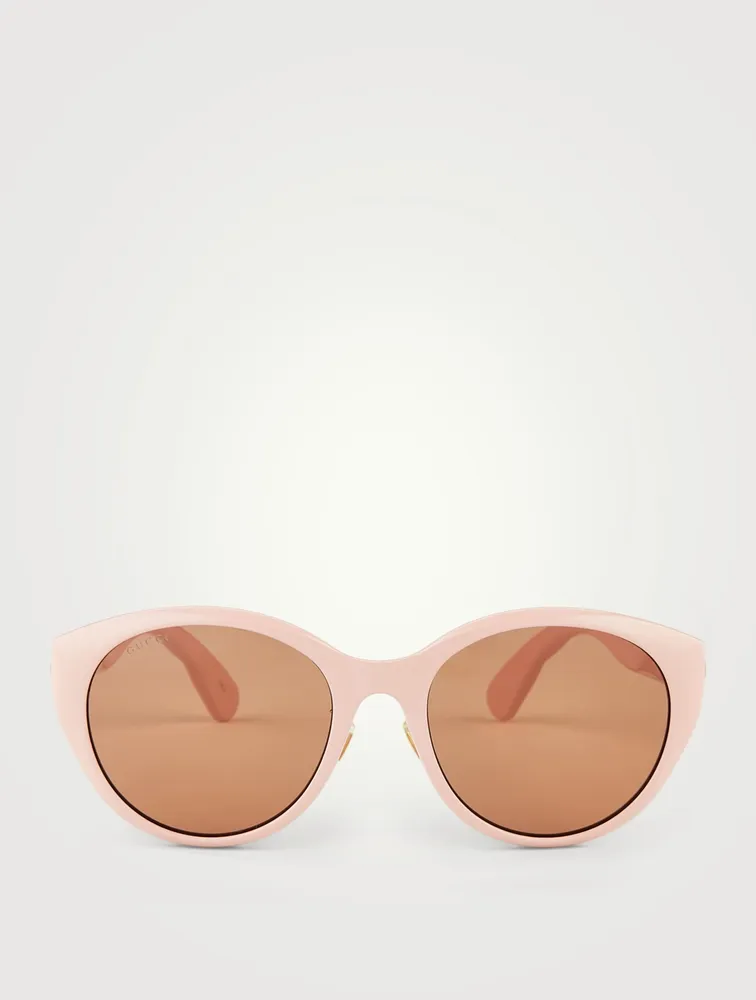 Cat Eye Sunglasses
