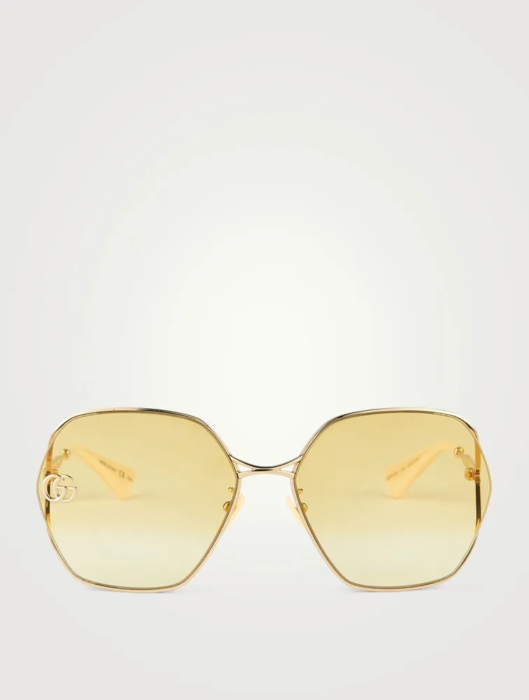 Round Sunglasses