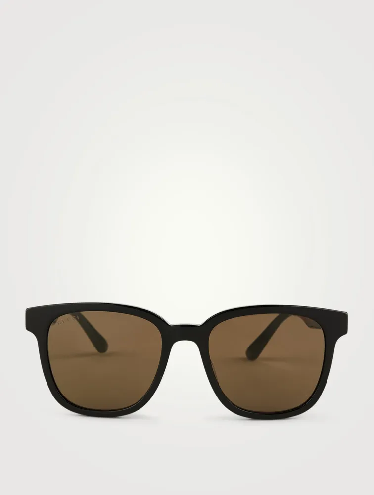 Square Sunglasses