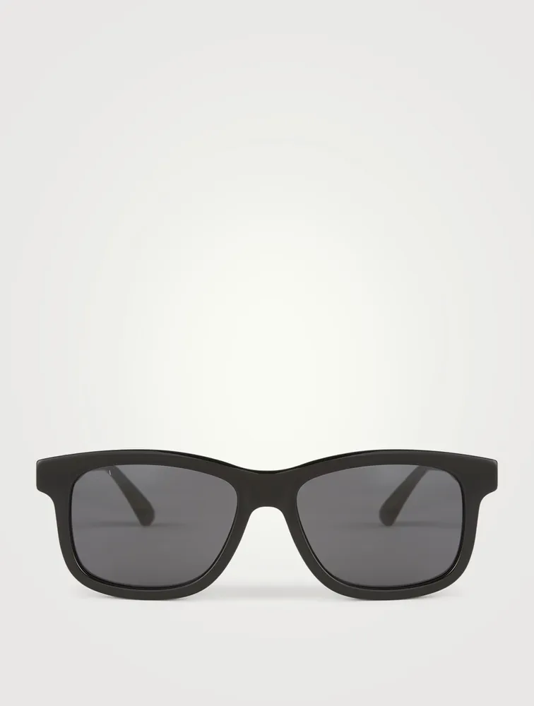 Square Sunglasses