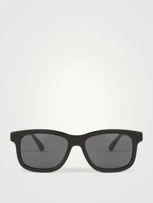 Square Sunglasses