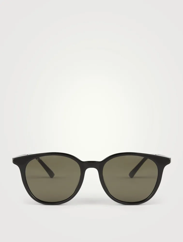 Round Sunglasses