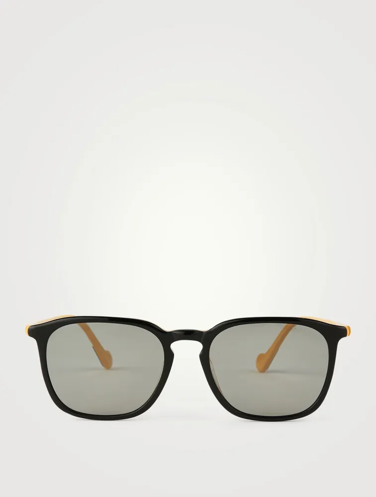 SL 402 Square Sunglasses