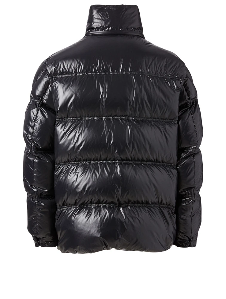 Tethys Down Puffer Jacket