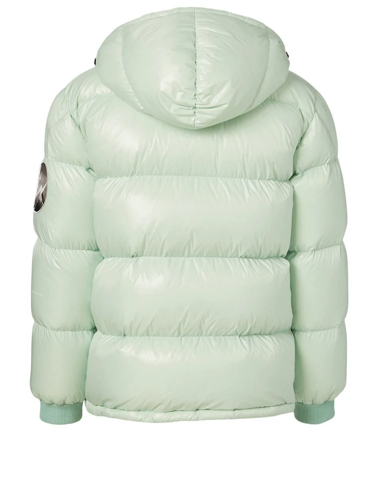 7 Moncler Fragment Hiroshi Fujiwara Anthemy Coat