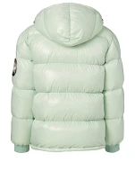 7 Moncler Fragment Hiroshi Fujiwara Anthemy Coat