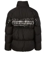 7 Moncler Fragment Hiroshi Fujiwara Blain Coat