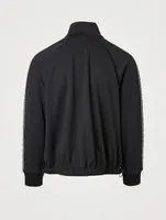 7 Moncler Fragment Hiroshi Fujiwara Zip Jacket