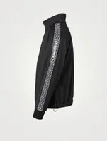 7 Moncler Fragment Hiroshi Fujiwara Zip Jacket