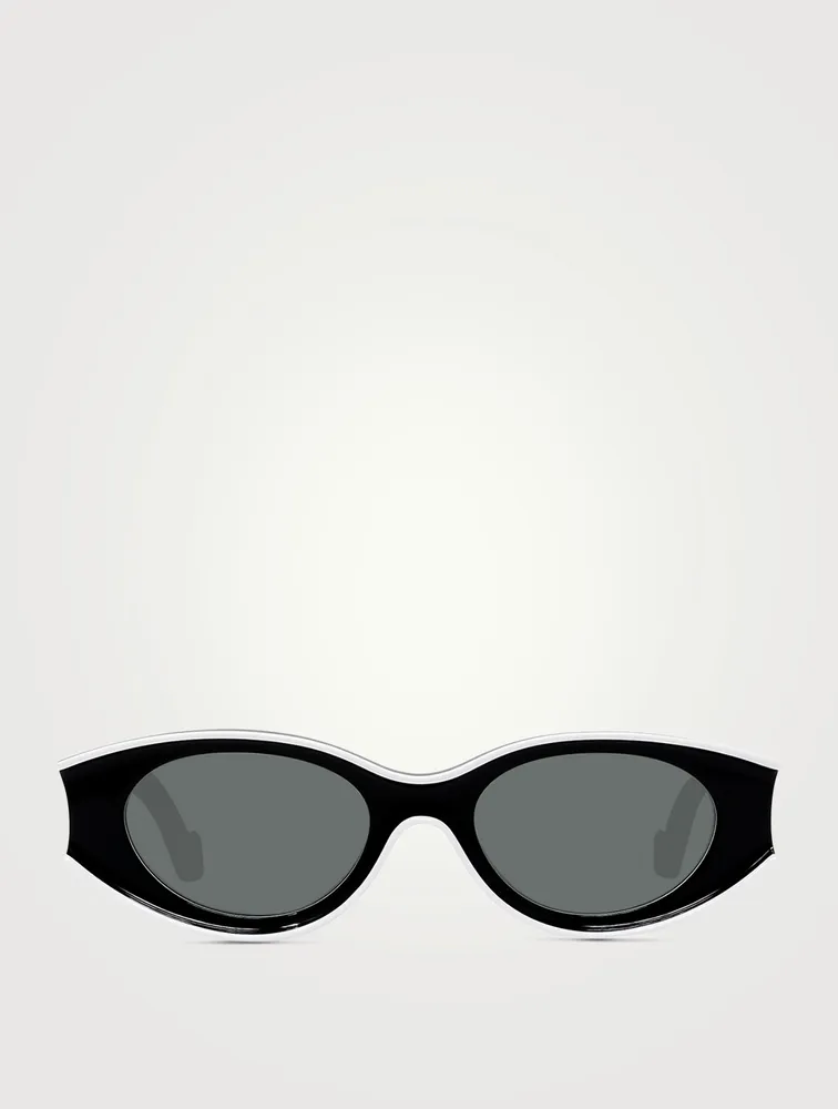 Paula's Ibiza Small Sunglasses