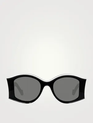 Paula's Ibiza Large Sunglasses