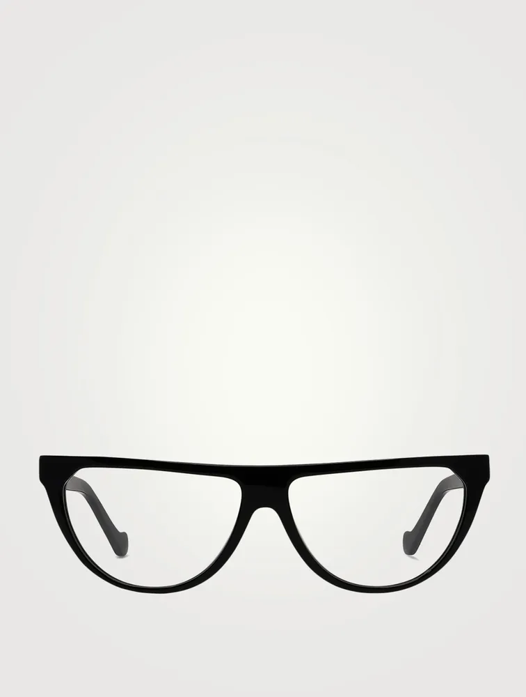 Cat Eye Optical Glasses