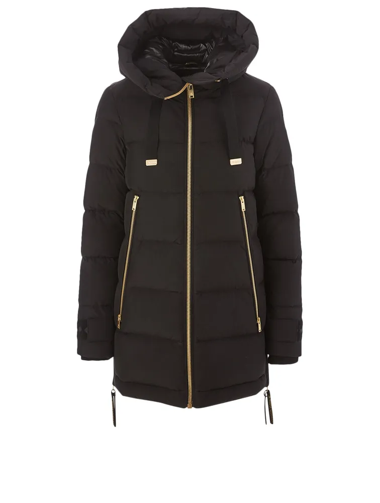 Val Marie 2.0 Down Jacket