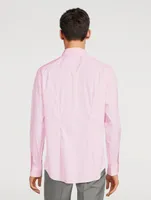 Cotton Dress Shirt