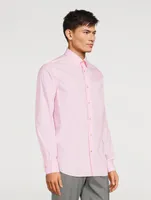 Cotton Dress Shirt