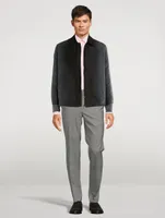 Cotton Dress Shirt