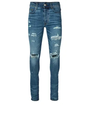 Thrasher Plus Skinny Jeans