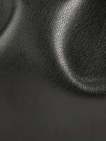 Bios Basic Eco Leather Bag