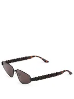 Narrow Sunglasses