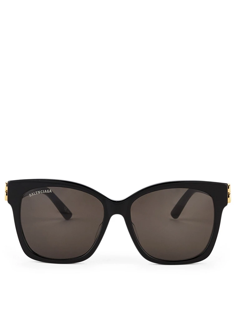 Square Sunglasses