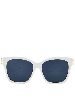 Square Sunglasses