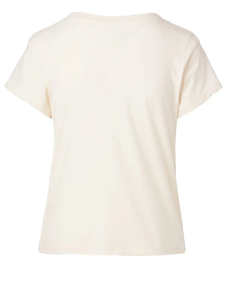 Juliette Slim T-Shirt